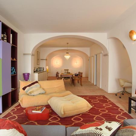 Tavira Loft Almirante Design Lägenhet Exteriör bild