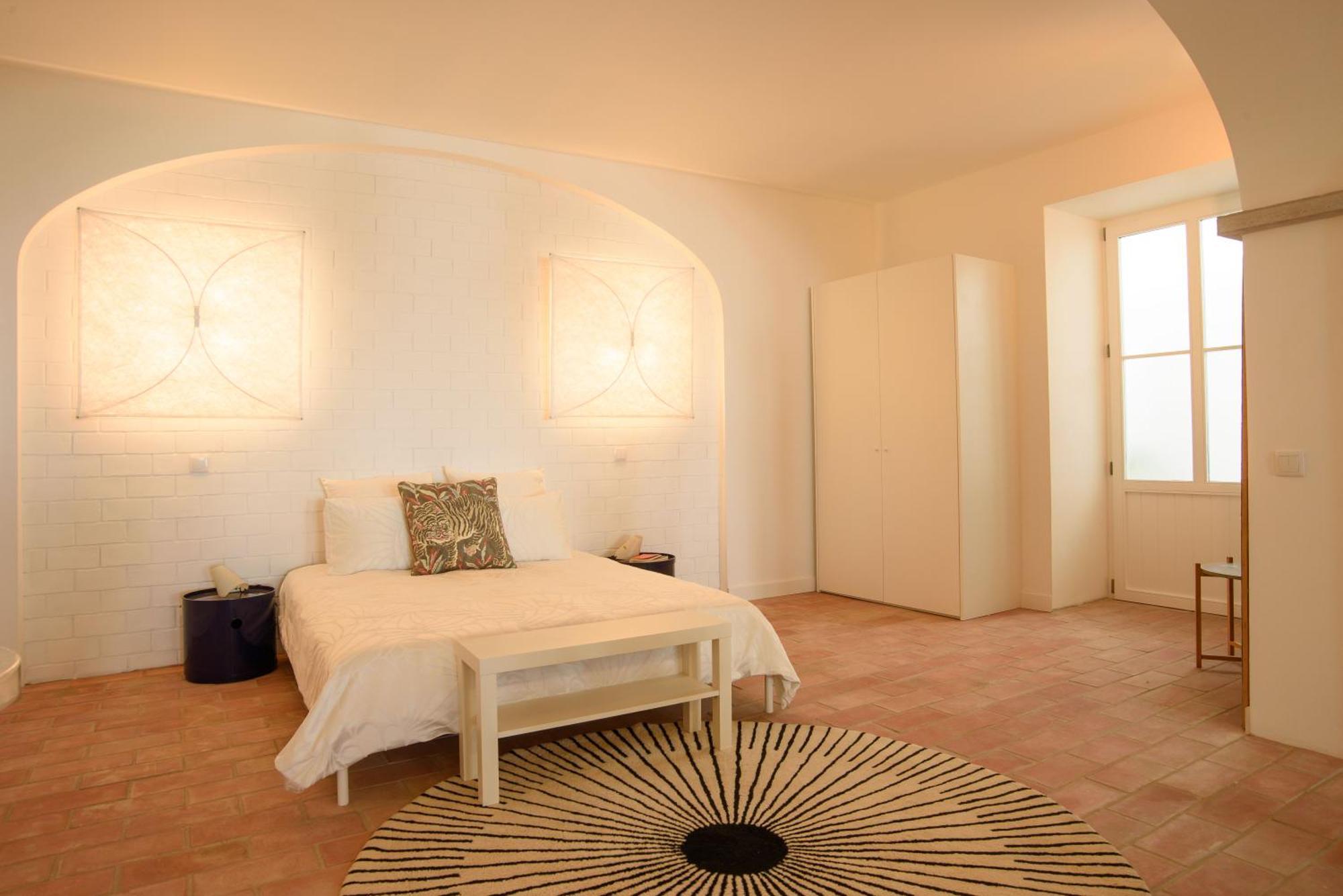 Tavira Loft Almirante Design Lägenhet Exteriör bild
